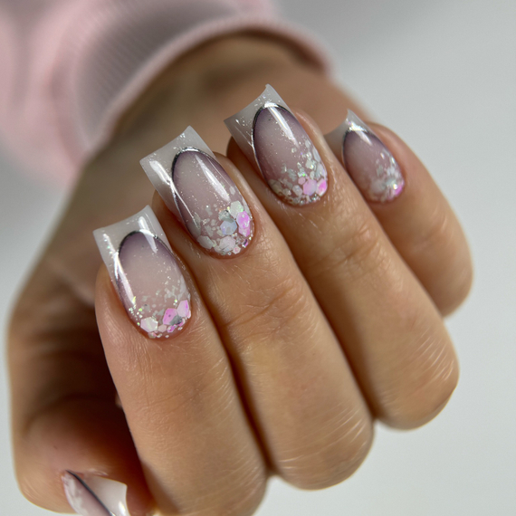 Fast Gel Bloom № 24 15 мл