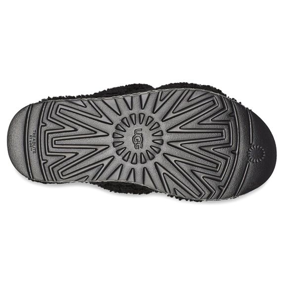 Ugg Oh Fluffita 'Black'