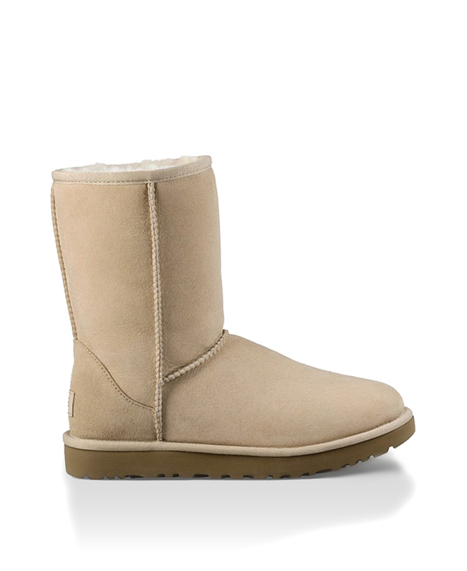 CLASSIC SHORT II-sand