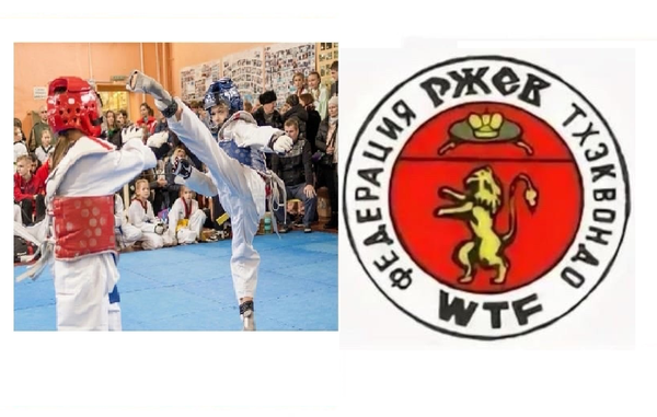 Региональные соревнования по тхэквондо  ВТ «В честь Александра Невского»