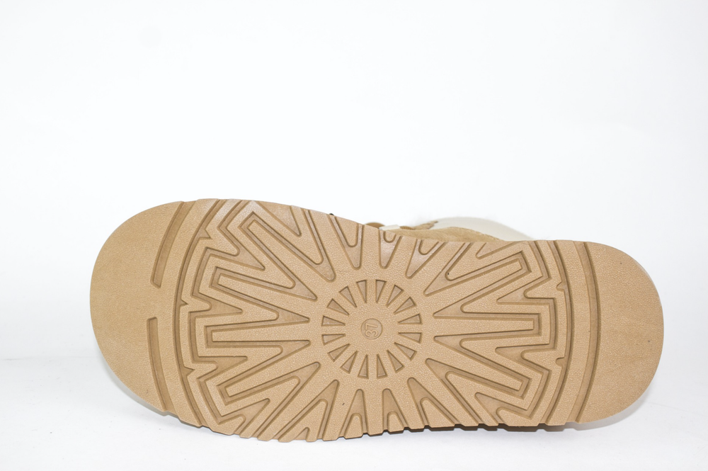 Угги женские зимние Beiweisi арт. 8-4