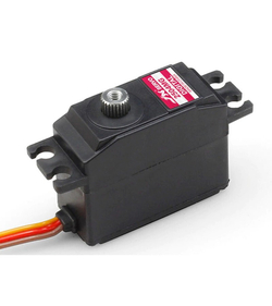Сервомашинка цифровая JX Servo PDI-2504MG (25.65г/4.52/0.10/6V) Mini
