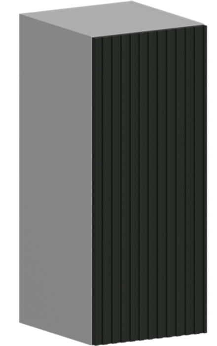 Кухня Модуль ШВ 300 Вотан / Насыщенно-зеленый
