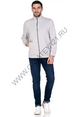 С-1554-1 Толстовка Уценка