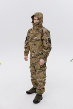 Костюм горка 6 весна лето / мультикам