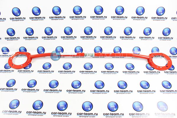 Распорка передних стоек регулируемая "Автопродукт" на ВАЗ 2108-99, 2110-12, 2113-15 (АР 0130)