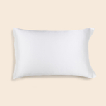 Наволочка Sanctuary Silk Ivory (50 х 85 см)