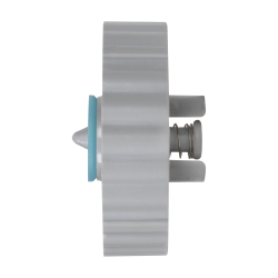 Крышка бака в сборе с клапаном EHU-3810-3815D ( 46150208158)