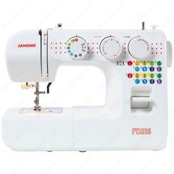 Швейная машина Janome FD 216