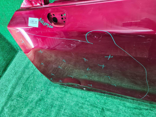 Дверь передняя левая Mazda CX-5 2 (2017-н.в.)