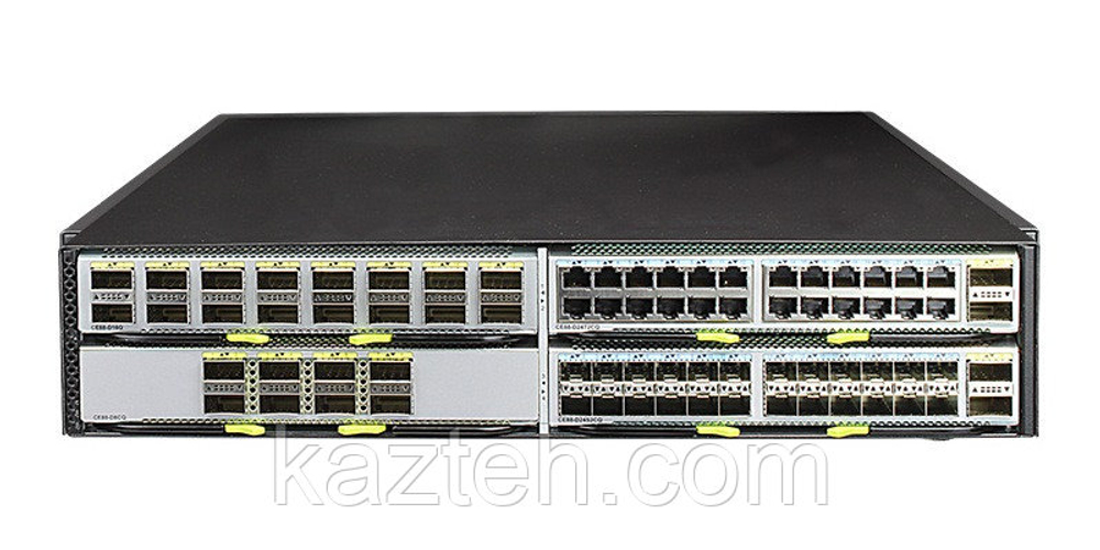 Коммутатор Huawei CE8860-4C-EI-F