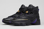 Заказать в Москве Nike LeBron 13 Pot of Gold