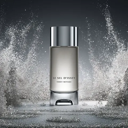 Мужская парфюмерия Issey Miyake Le Sel d’Issey EDT 100 мл