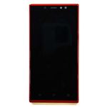 Дисплей для телефона Prestigio Muze C7 LTE PSP7510 DUO