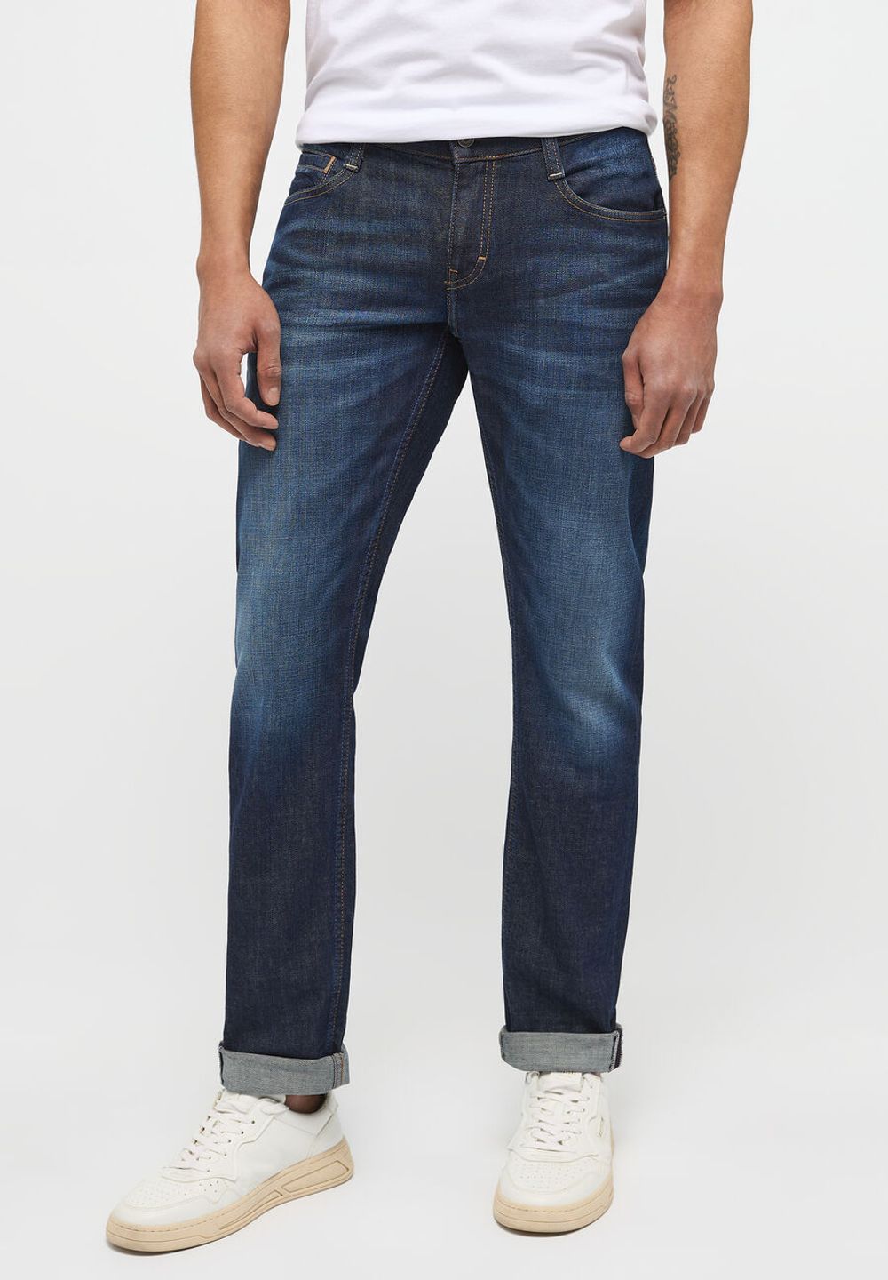 Джинсы Oregon Tapered 3116-5111-593