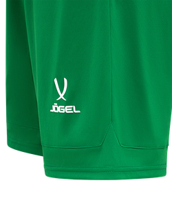 Шорты игровые DIVISION PerFormDRY Union Shorts, зеленый