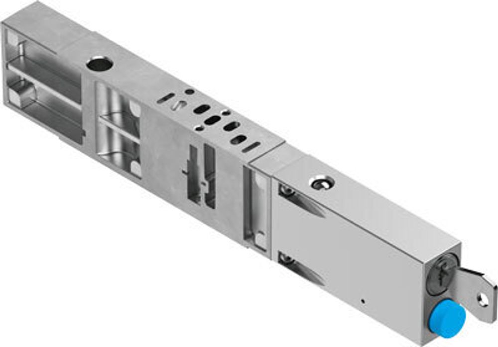 VABF-S4-2-L1D2-C Вертикальная изолирующая плита