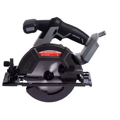 Пила дисковая аккумуляторная ИНТЕРСКОЛ ДПА-165/18В (без акк, без з/у)