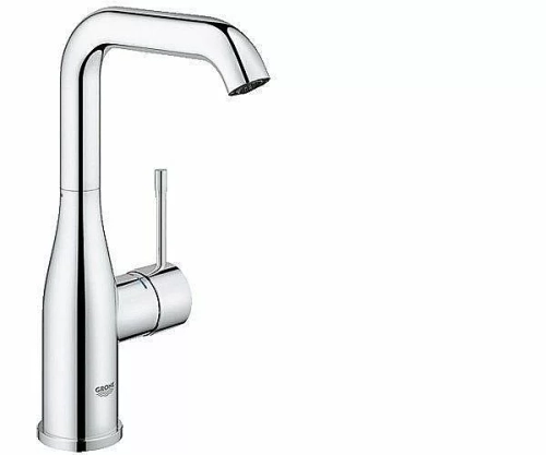 Смеситель для раковины Grohe Essence 23541001