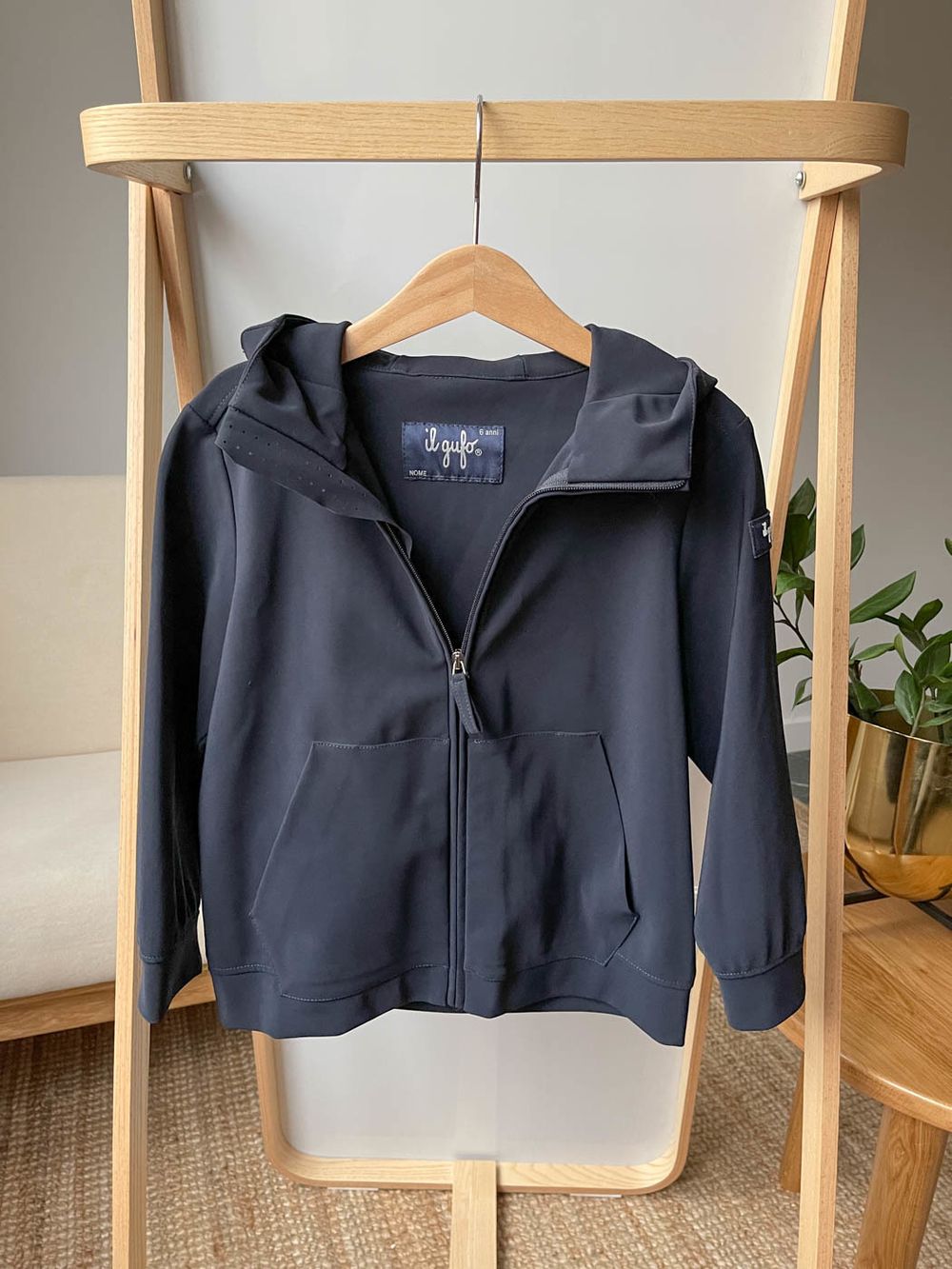 Куртка Il Gufo