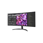 Монитор LG UltraWide 34WQ60C-B