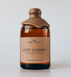 Laimes Rituals Диффузор Lost Cherry