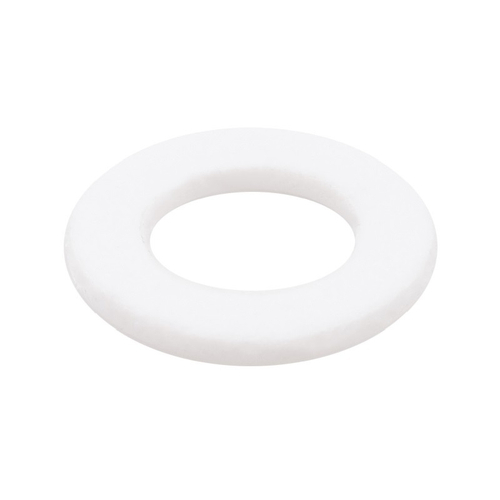 Прокладка из фторопласта 3/4 (24х14мм) (уп.2 шт)