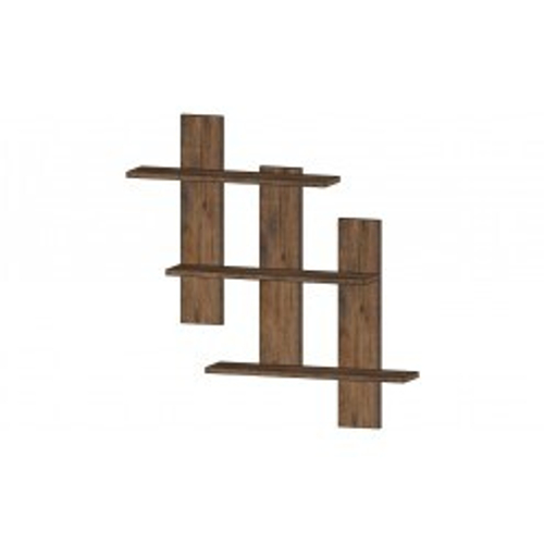 Полка Маэстро Дуб Самдал