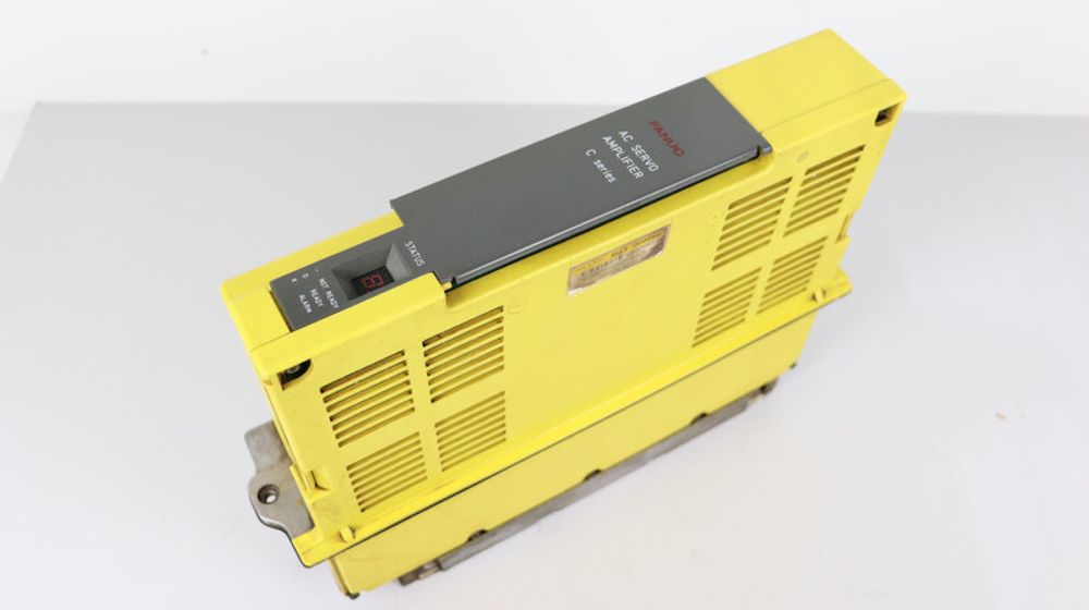 FANUC A06B-6066-H224