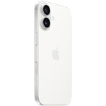 iPhone 16 128GB White,Model A3287