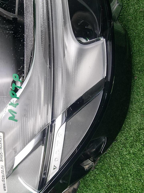 Фара правая Volvo V90 2 (2020-н.в.) LED