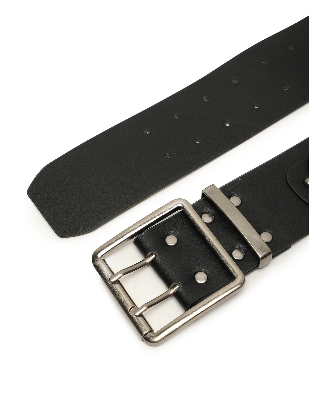 Ремень Chained Buckle