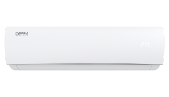 Классическая сплит-система серии ECLIPSE 2024 ECS-24PN (комплект)