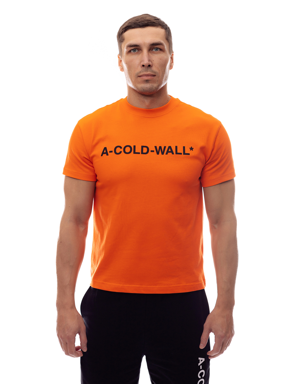 Футболка кор.рук. M A-COLD-WALL*