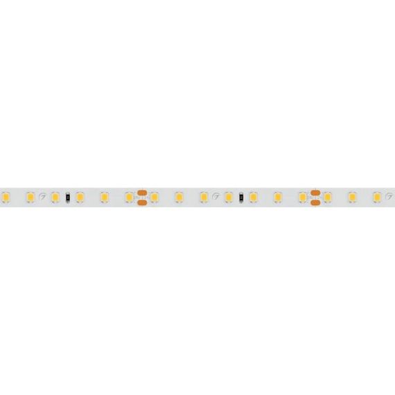 Светодиодная влагозащищенная лента Arlight 10W/m 98LED/m 2835SMD холодный белый 5M 021875(2)