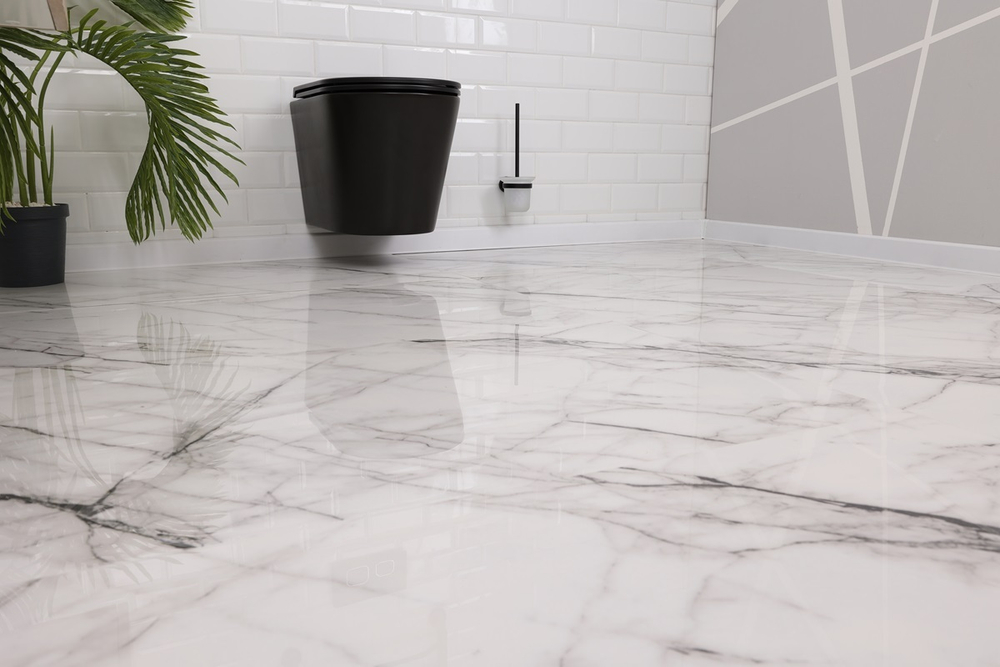 Realistik Laxveer Almeria Glossy 60x120