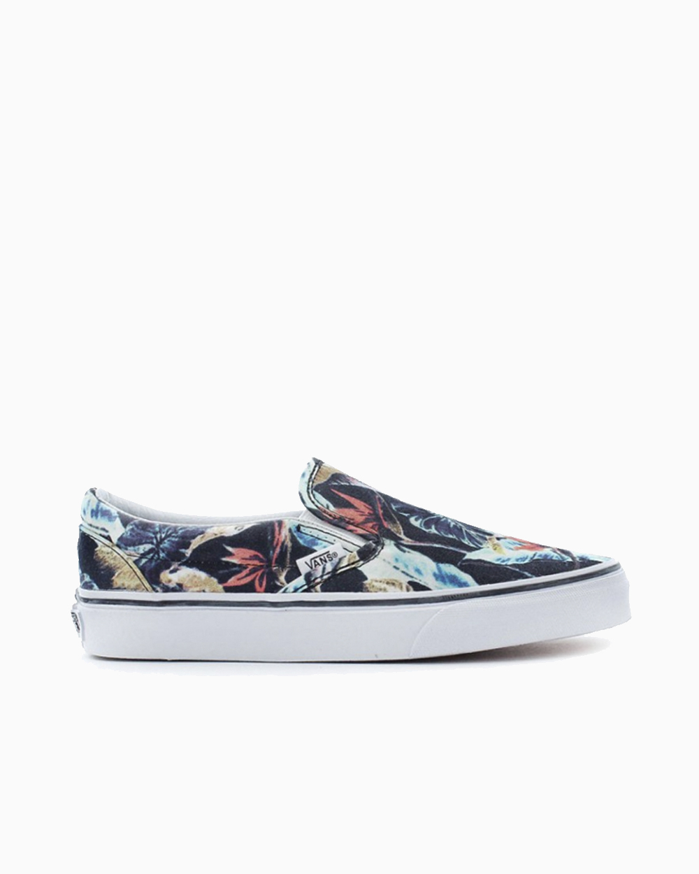 Classic Slip-On