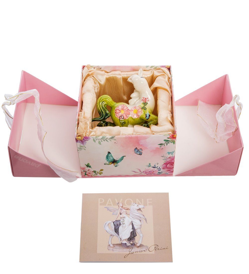 Pavone JP-61/60 Фигурка «Лошадка Модница»