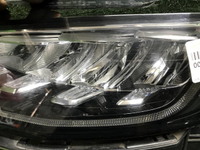 Фара левая Geely Atlas Pro (2021-н.в.) LED