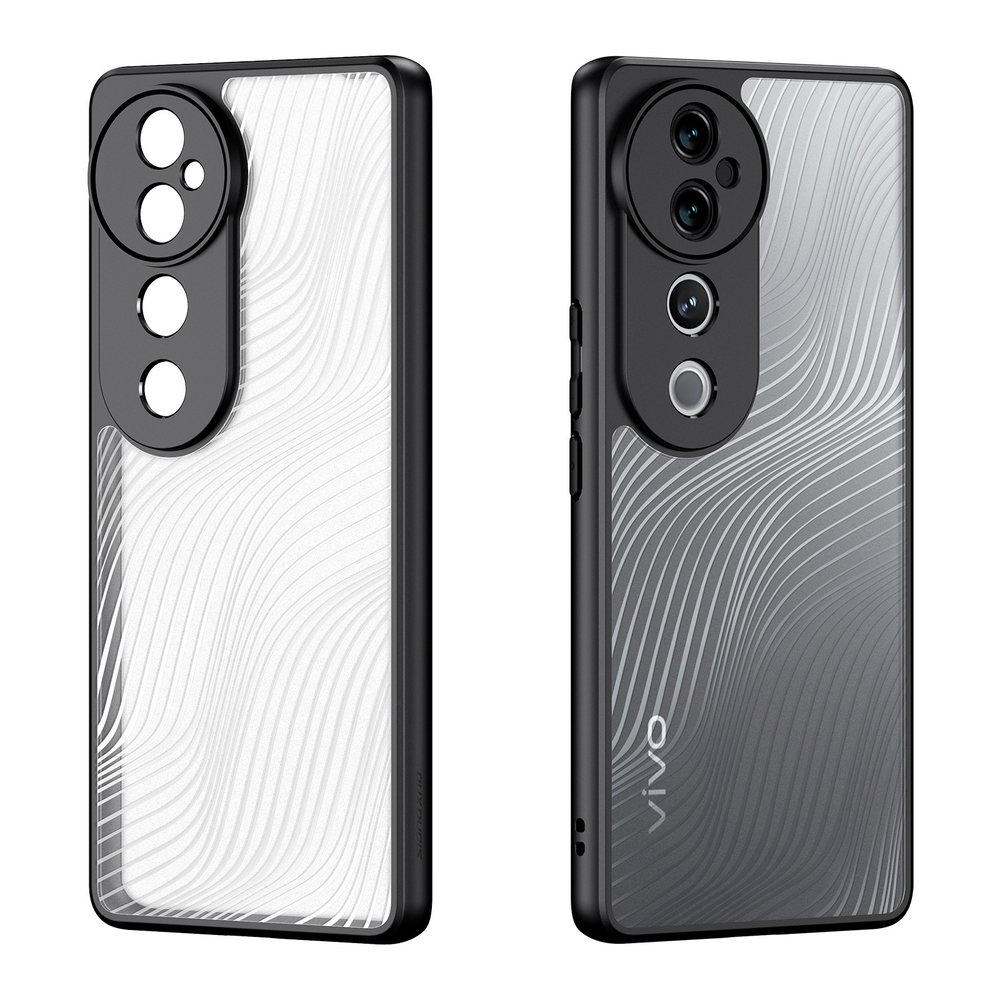 Тонкий чехол от Dux Ducis для смартфона Vivo S19 Pro, V40 и V40 Pro, серия Aimo Series Case