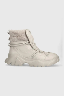 Ботинки женские EA