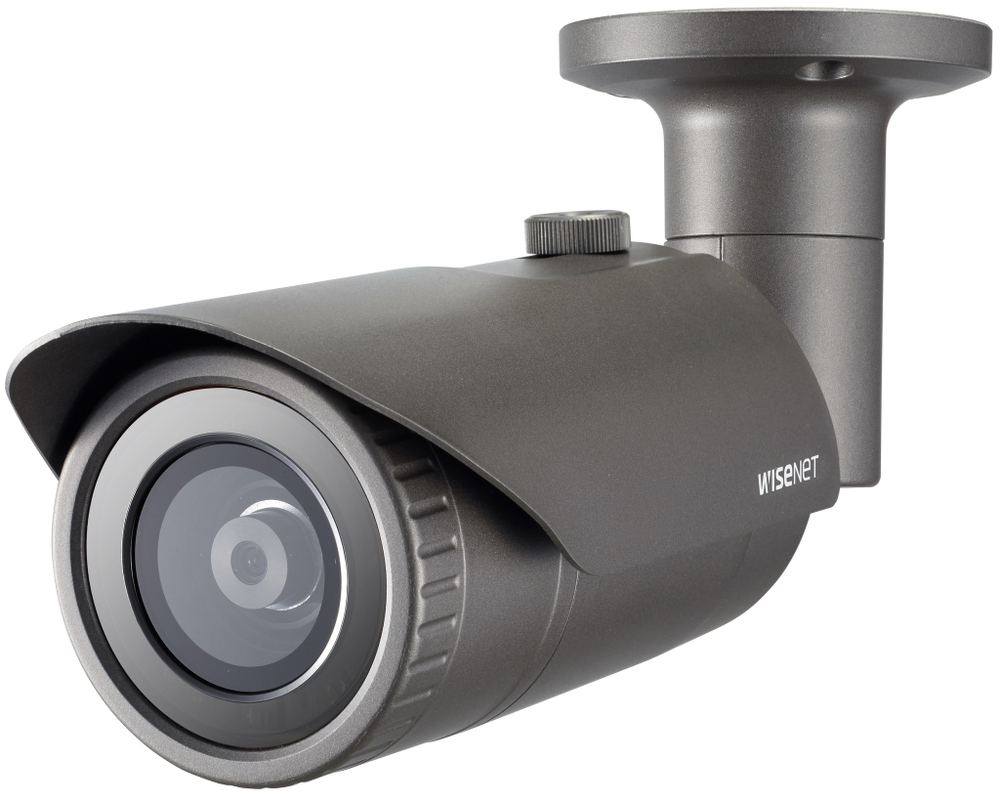 Видеокамера IP Wisenet QNO-6020RP