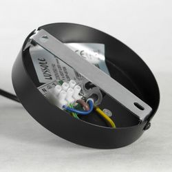 Подвесной светильник Lussole Clarksville GRLSP-8728