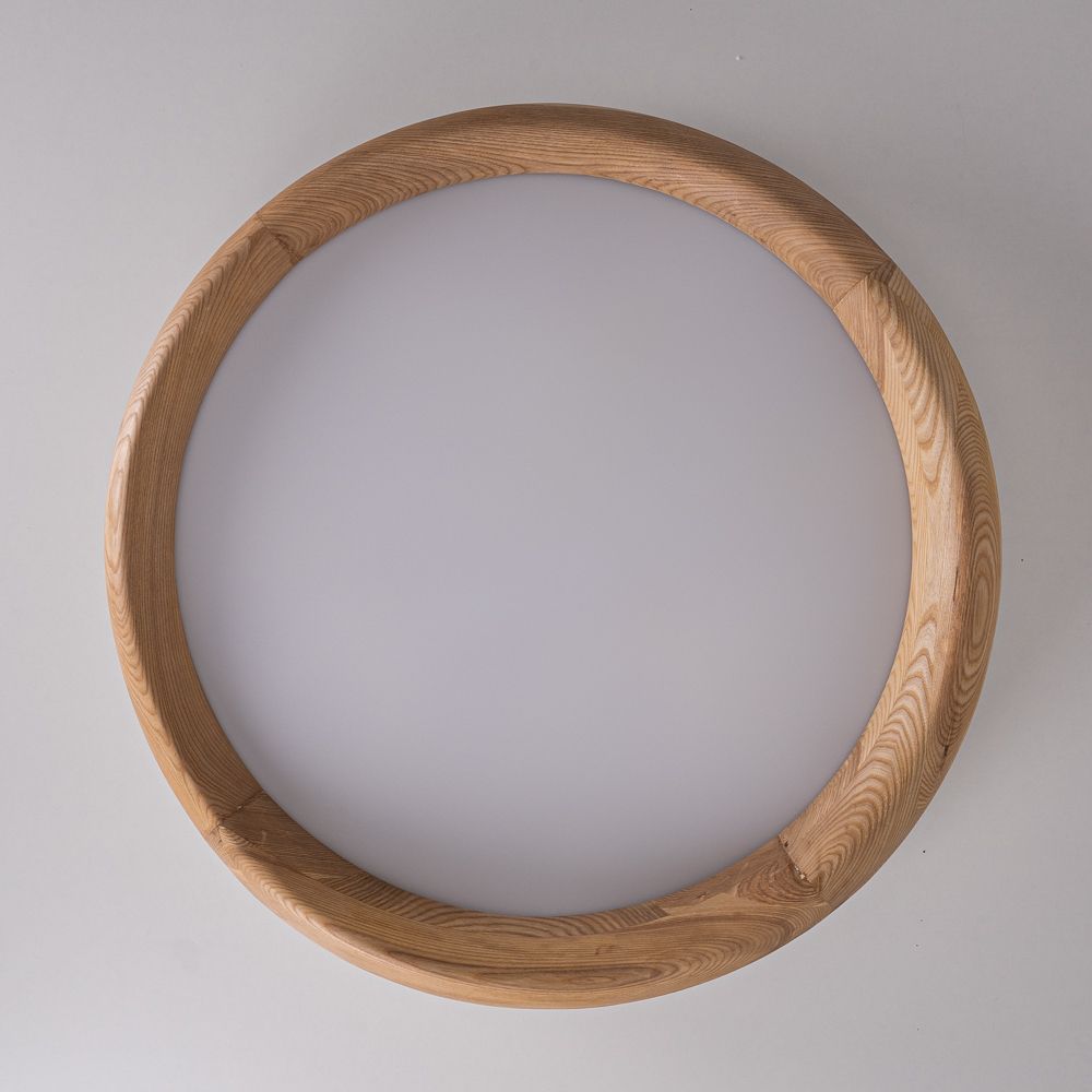 Потолочный Светильник Runis D80 Light Brown By Imperiumloft