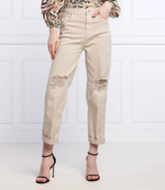 джинсы Liu Jo - кремовый(WA2422 T3055)