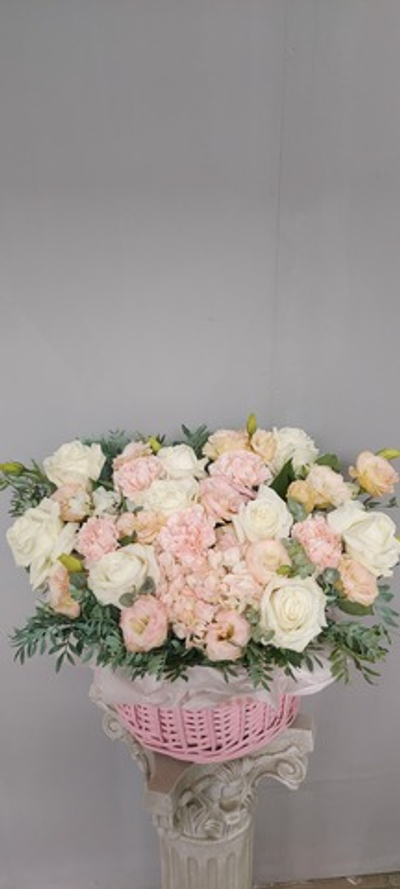 Нежная любовь