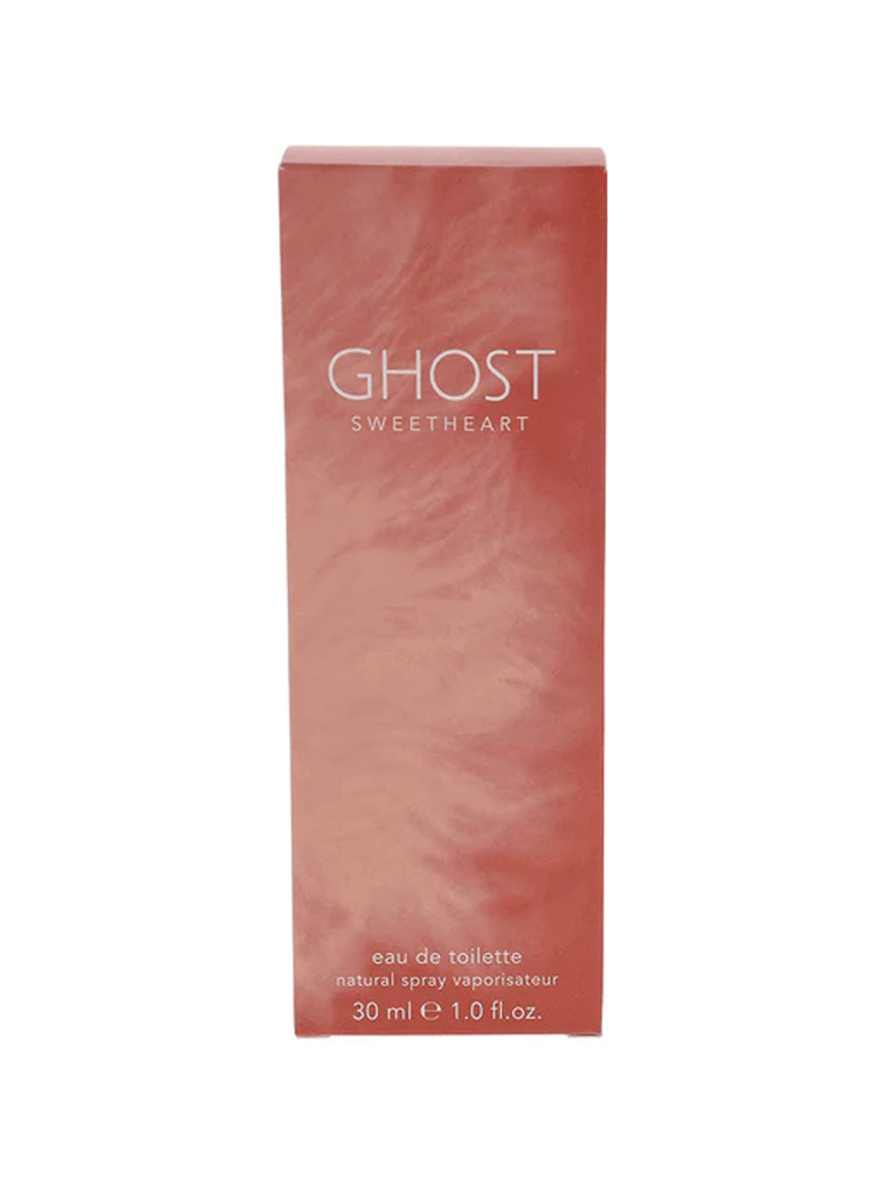 GHOST Sweetheart lady 30ml edt
