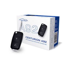 Системы управления центральным замком