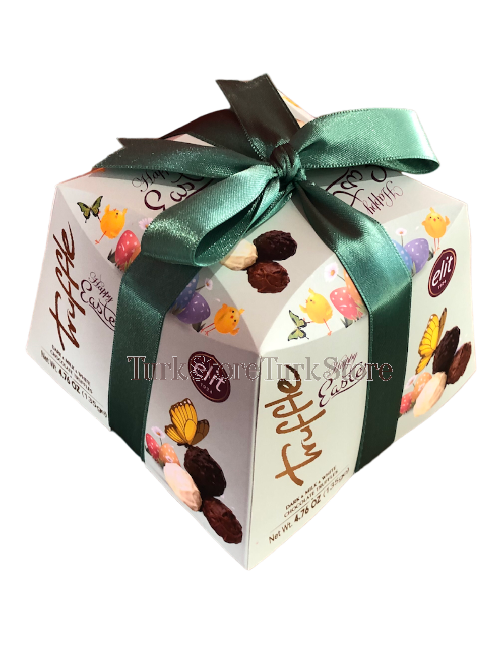 Трюфели Elit "Gourmet Truffle Easter" 135 гр