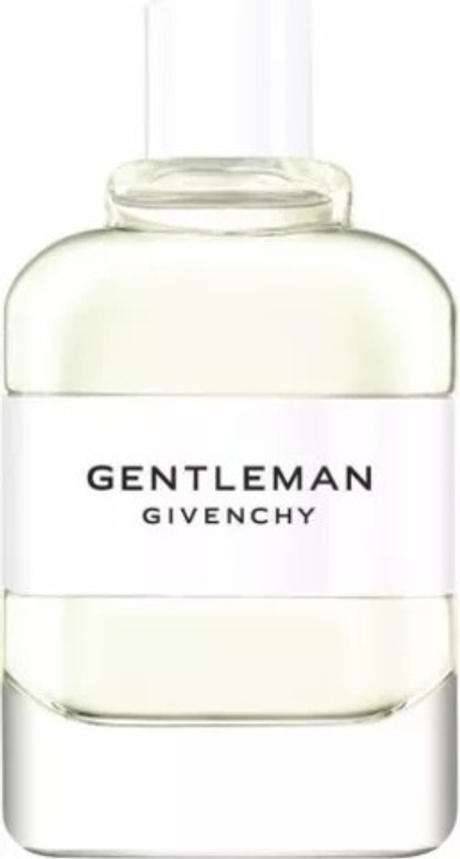 Givenchy Gentleman Cologne